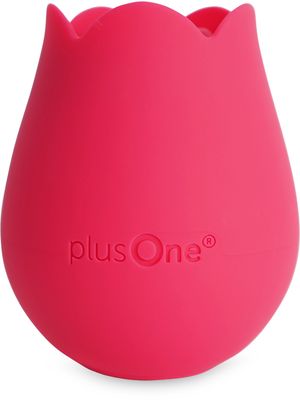 plusOne Červená rozkoš Bloom PLO-PLO-6747N