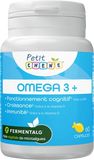 Petit Chêne Omega+ 60 kapslí