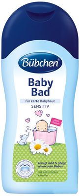 Bübchen Baby koupel 400 ml