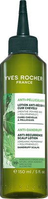 Yves Rocher Tonikum proti lupům 150 ml