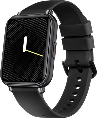 Niceboy Watch 4 Carbon black Chytré hodinky