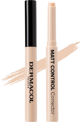Dermacol Korektor Matt Control č.1
