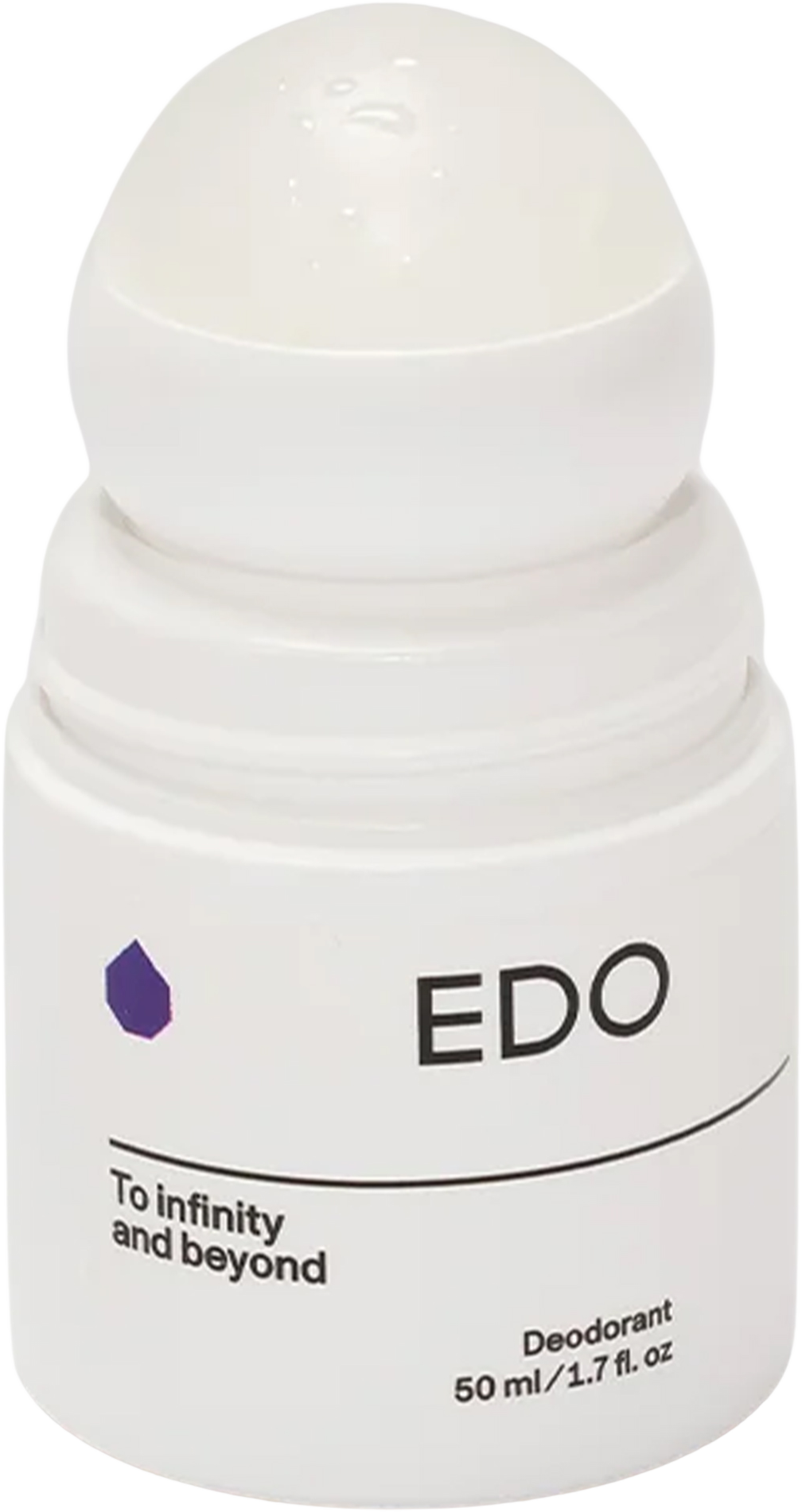 EDO Deodorant, Maximálně přírodní tuhý deodorant 50 ml