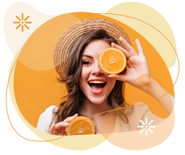Strepsils Pomeranč s vitaminem C 24 pastilek