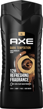Axe sprchový gel Dark Temptation 400 ml