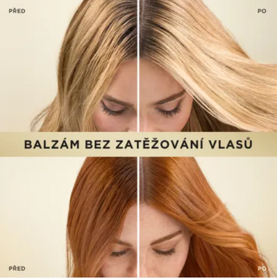 Pantene Pro-V Active Nutri-Plex, Infinitely Long, Kondicionér 275 ml