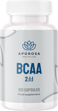 Aporosa BCAA 150 tablet