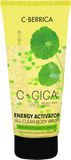 Natura Siberica CICA C-BERRICA Sprchový gel Energy Activator 200 ml