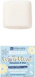 laSaponaria Tuhý deodorant Cotton Cloud BIO 40 g