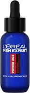 L'Oréal Paris Men Expert Power Age Multifunkční sérum s kyselinou hyaluronovou, 30 ml