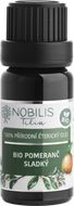 Nobilis Tilia BIO Pomeranč sladký 100% přírodní éterický olej 10 ml