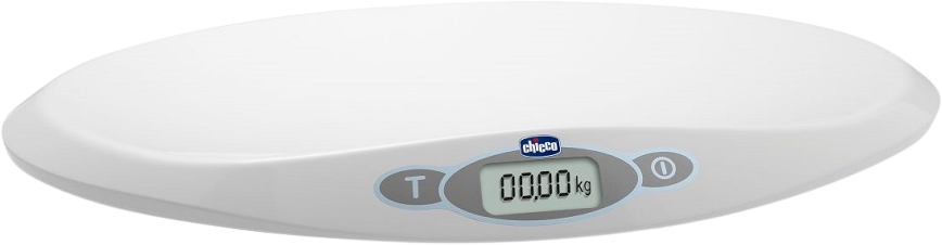 Chicco Dětská digitální váha