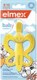 Elmex Zubní kartáček Baby 0-12m
