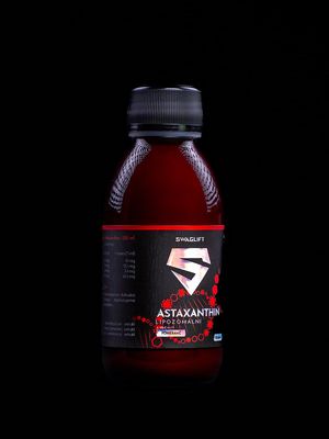Swaglift Lipozomální Astaxanthin 150 ml