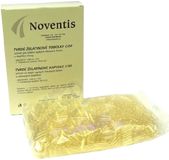 Noventis Želatinové tobolky č.00 transparentní 1000 ks