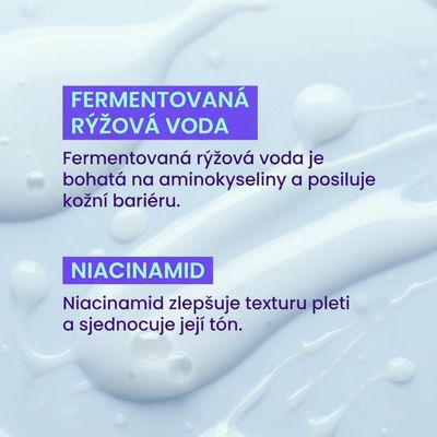 Erboristica Everby Milky Rice Rozjasňující mléčný toner s fermentovanou rýží 150 ml