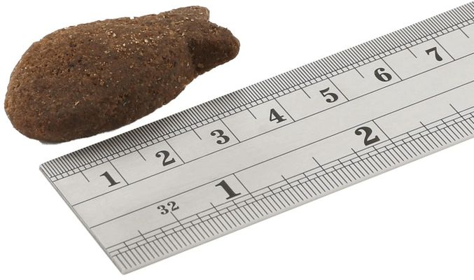 Fish4Dogs Pamlsky pro psy na podporu trávení s kousky bílé ryby 225 g