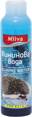 Milva Chininová voda 200 ml