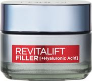 L'Oréal Paris Revitalift Filler vyplňující denní krém proti vráskám 50 ml