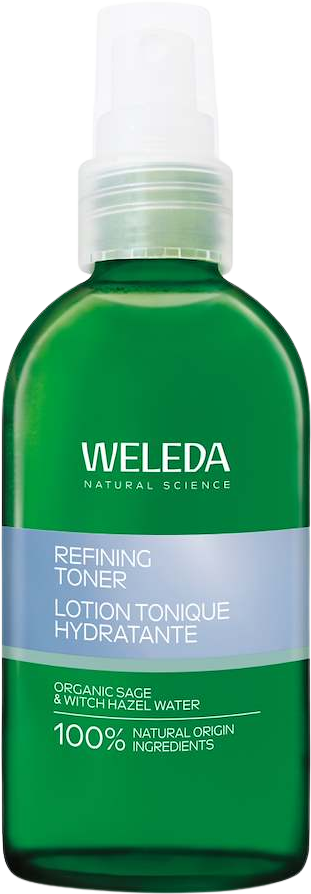 Weleda Hloubkově čisticí tonikum 150 ml