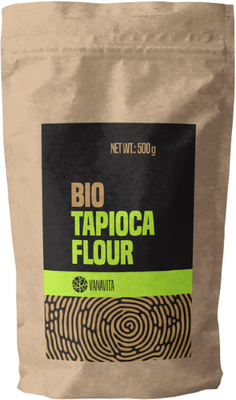 VanaVita BIO Tapioková mouka 500 g