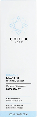 Codex Labs SHAANT Balancing Cleanser 100 ml
