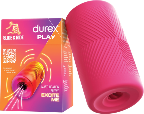 Durex SEX Play Masturbátor