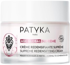 Patyka Intenzivní obnovující krém pro normální až smíšenou pleť 50 ml