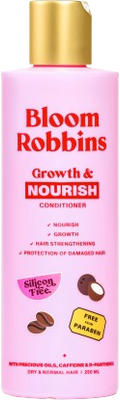 Bloom Robbins Growth&Nourish conditioner 250 ml