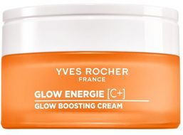 Yves Rocher Rozjasňující krém pro vypnutí pleti 50 ml