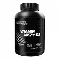 Prom-In Vitamin MK7+D3 60 tablet