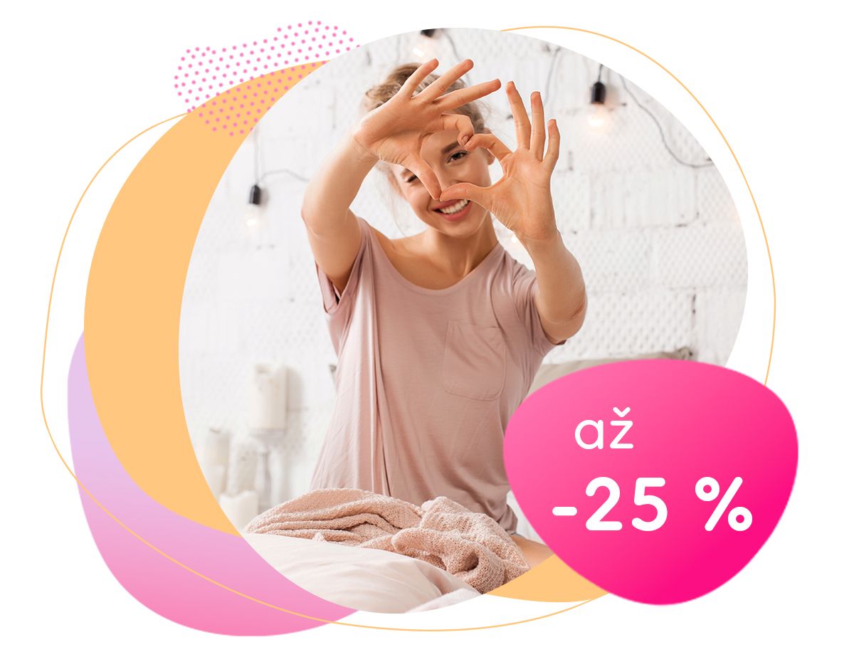 Akční ceny pro vaše zdraví