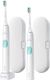 Philips Sonicare ProtectiveClean 4300 HX6807/35 1+1 Zdarma