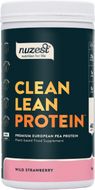 Ecce Vita Clean Lean Protein jahoda 1000 g