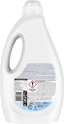 Coccolino prací gel Bílé prádlo 1.8 l