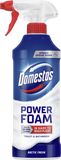 Domestos Power Foam Arctic Pěnový čistič toalet a koupelen 435 ml