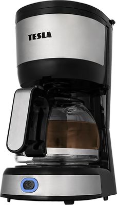 Tesla CoffeeMaster ES200 - kávovar na překapávanou kávu