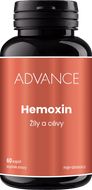 ADVANCE Hemoxin - žíly a cévy 60 kapslí