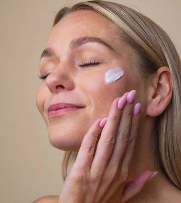 Lobey Denní ochranný pleťový krém 50 ml