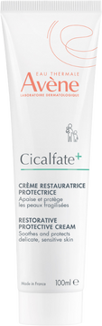 Avène Cicalfate+ Obnovující ochranný krém 100 ml