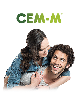 CEM-M pro dospělé