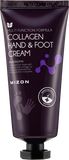 Mizon Collagen Hand&Foot, krém na ruce a nohy 100 ml