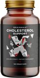 BrainMax Cholesterol Support, Řešení Cholesterolu 100 kapslí