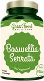 GreenFood Nutrition Boswellia Serrata 60 kapslí