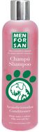 Menforsan Ošetřující šampon s kondicionérem pro psy proti zacuchávání srsti 300 ml