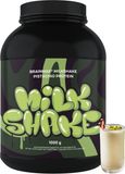 BrainMax Milkshake Protein Pistácie 1000 g