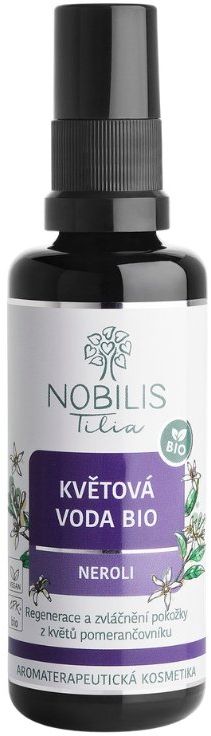 Nobilis Tilia Letní pleť