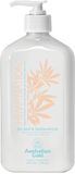 Australian Gold Hemp Nation, tělové mléko - Sea Salt & Sandalwood 535 ml