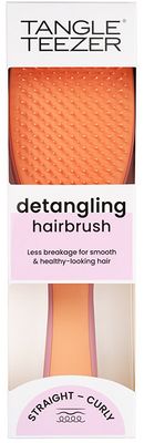 Tangle Teezer The Ultimate Detangler Apricot Rosebud