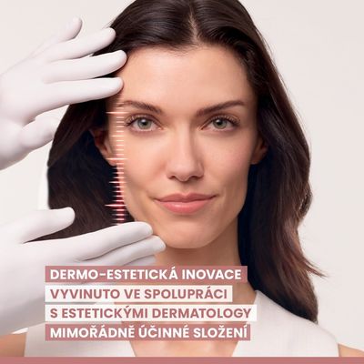 Avène Hyaluron Activ Procedure Mikro-Lift oči a rty 15 ml